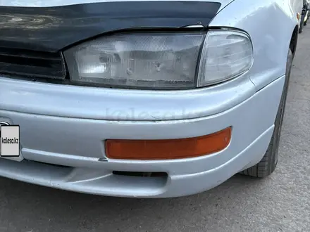 Toyota Camry 1993 года за 1 600 000 тг. в Астана – фото 9