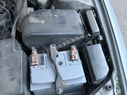 Toyota Camry 1993 года за 1 600 000 тг. в Астана – фото 11