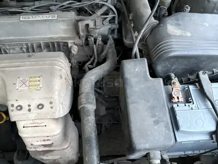 Toyota Camry 1993 года за 1 600 000 тг. в Астана – фото 12
