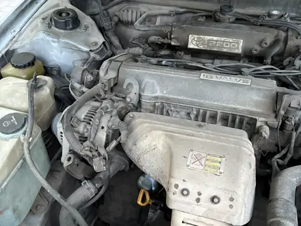 Toyota Camry 1993 года за 1 600 000 тг. в Астана – фото 14