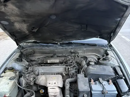 Toyota Camry 1993 года за 1 600 000 тг. в Астана – фото 16