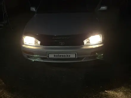 Toyota Camry 1993 года за 1 600 000 тг. в Астана – фото 17