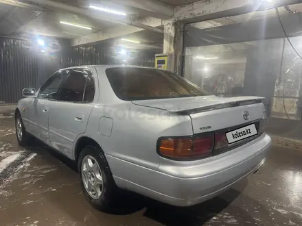 Toyota Camry 1993 года за 1 600 000 тг. в Астана – фото 19