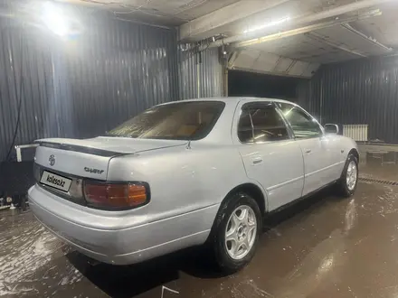 Toyota Camry 1993 года за 1 600 000 тг. в Астана – фото 20