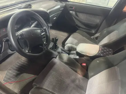 Toyota Camry 1993 года за 1 600 000 тг. в Астана – фото 18