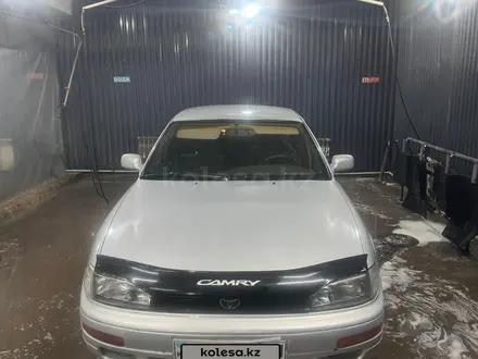Toyota Camry 1993 года за 1 600 000 тг. в Астана – фото 23