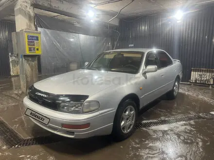 Toyota Camry 1993 года за 1 600 000 тг. в Астана – фото 24
