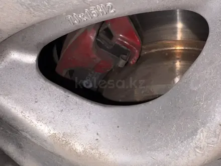 Toyota Camry 1993 года за 1 600 000 тг. в Астана – фото 3