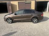 Volkswagen Polo 2014 года за 3 500 000 тг. в Жезказган – фото 2