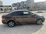 Volkswagen Polo 2014 года за 3 500 000 тг. в Жезказган – фото 4