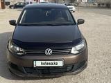 Volkswagen Polo 2014 года за 3 500 000 тг. в Жезказган