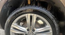 Volkswagen Polo 2014 года за 2 900 000 тг. в Жезказган – фото 5