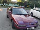 Mazda 323 1993 годаүшін650 000 тг. в Талдыкорган – фото 2