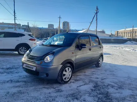 Daewoo Matiz 2012 года за 2 050 000 тг. в Петропавловск