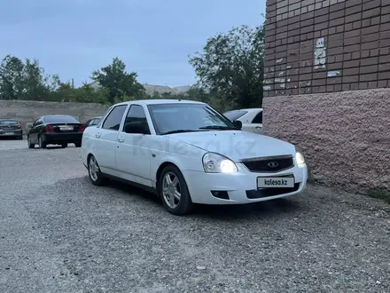 ВАЗ (Lada) Priora 2170 2013 года за 2 850 000 тг. в Семей – фото 17