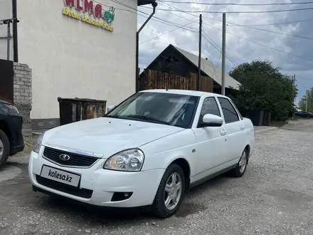 ВАЗ (Lada) Priora 2170 2013 года за 2 850 000 тг. в Семей