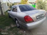 Nissan Sunny 2004 года за 1 000 000 тг. в Алматы – фото 2