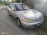Nissan Sunny 2004 года за 1 000 000 тг. в Алматы – фото 3
