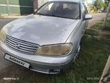 Nissan Sunny 2004 года за 1 000 000 тг. в Алматы – фото 4