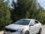 Kia Rio 2021 года за 6 700 000 тг. в Шымкент