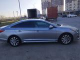 Hyundai Sonata 2017 годаүшін5 500 000 тг. в Шымкент – фото 5