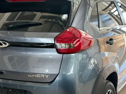 Chery Tiggo 2 Premium 2023 года за 6 690 000 тг. в Кызылорда – фото 5