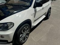 BMW X5 2007 годаүшін6 500 000 тг. в Астана