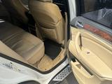 BMW X5 2007 годаүшін6 500 000 тг. в Астана – фото 5