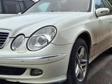 Mercedes-Benz E 280 2005 годаүшін6 000 000 тг. в Астана – фото 2