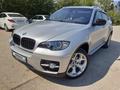 BMW X6 2009 годаүшін13 500 000 тг. в Актобе – фото 2