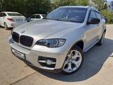 BMW X6 2009 года за 13 900 000 тг. в Актобе – фото 2