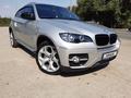 BMW X6 2009 годаүшін13 500 000 тг. в Актобе – фото 7