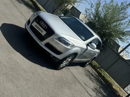 Audi Q7 2007 года за 5 000 000 тг. в Шымкент – фото 8