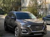 Hyundai Tucson 2019 года за 11 300 000 тг. в Тараз