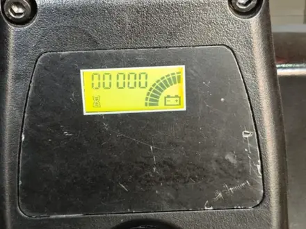 EP Equipment  Штабелер электрический ESL 152 (1, 5т/3.5м) 2025 года за 1 890 000 тг. в Алматы – фото 5