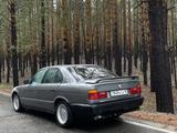 BMW 520 1992 годаfor600 000 тг. в Петропавловск – фото 4