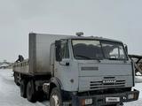 КамАЗ  5410 1992 годаfor7 000 000 тг. в Семей – фото 3