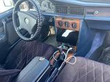 Mercedes-Benz 190 1992 года за 800 000 тг. в Усть-Каменогорск