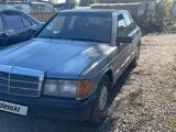 Mercedes-Benz 190 1992 года за 800 000 тг. в Усть-Каменогорск – фото 2