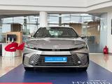 Toyota Camry Prestige eCVT 2026 года за 21 690 000 тг. в Астана – фото 2