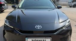 Toyota Camry 2026 года за 15 000 000 тг. в Алматы – фото 2
