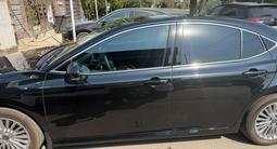 Toyota Camry 2026 года за 15 000 000 тг. в Алматы – фото 3