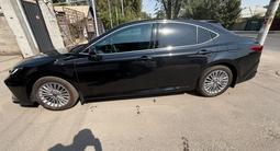 Toyota Camry 2026 года за 15 000 000 тг. в Алматы – фото 4