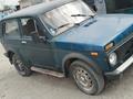 ВАЗ (Lada) Lada 2121 2000 годаfor400 000 тг. в Актобе – фото 4