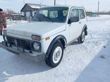 ВАЗ (Lada) Lada 2121 2014 года за 2 600 000 тг. в Павлодар – фото 4