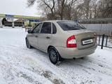 ВАЗ (Lada) Kalina 1118 2006 года за 1 100 000 тг. в Уральск