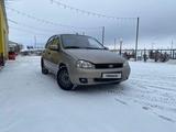 ВАЗ (Lada) Kalina 1118 2006 года за 1 100 000 тг. в Уральск – фото 3