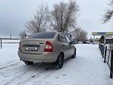 ВАЗ (Lada) Kalina 1118 2006 года за 1 100 000 тг. в Уральск – фото 4