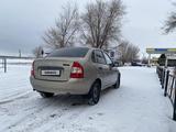 ВАЗ (Lada) Kalina 1118 2006 года за 1 100 000 тг. в Уральск – фото 5