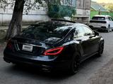 Mercedes-Benz CLS 63 AMG 2014 года за 11 000 000 тг. в Уральск